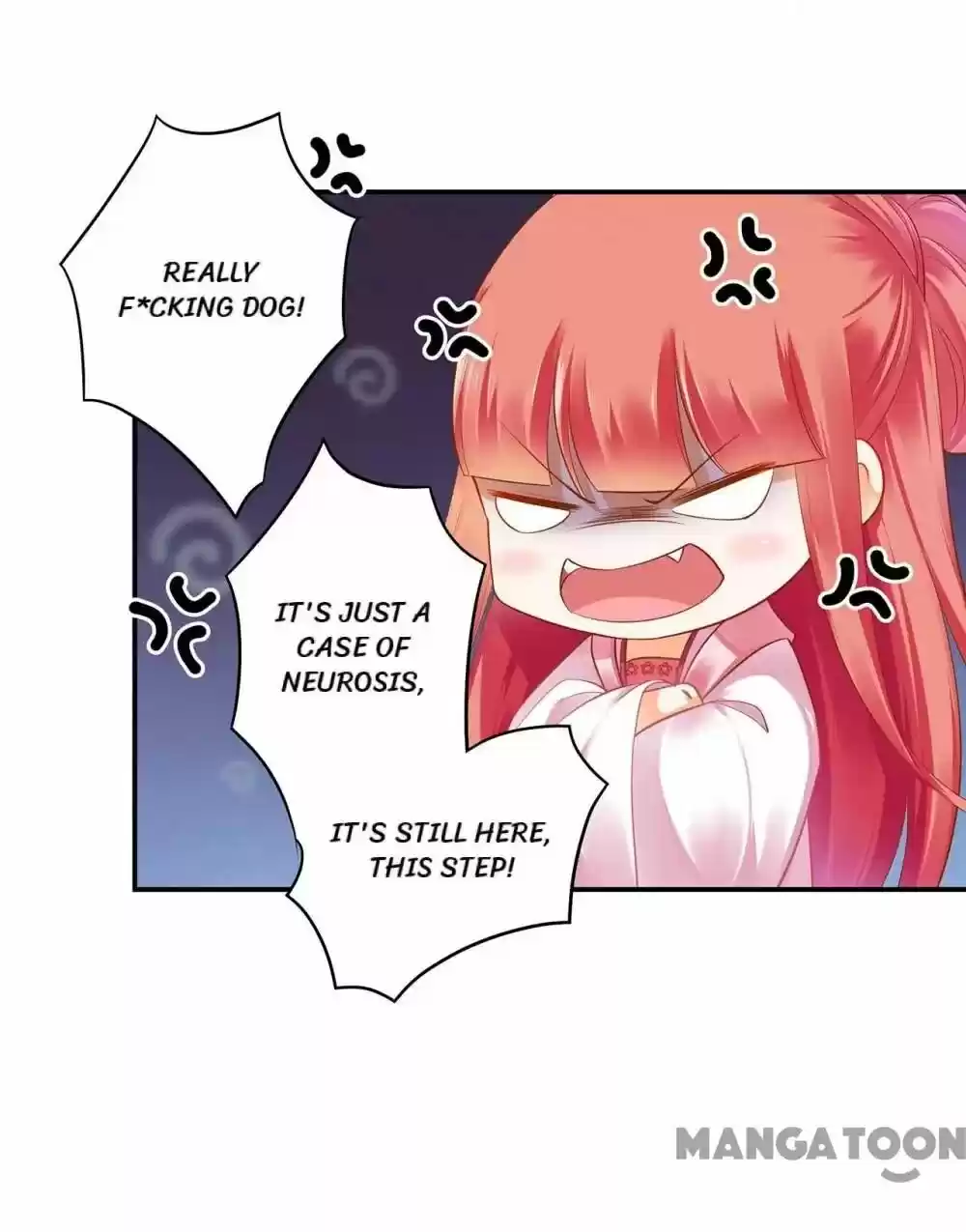 The Princess's Time Travel Chapter 114