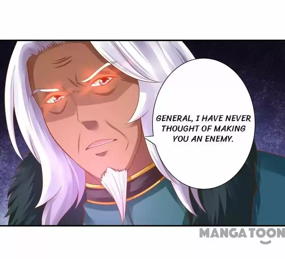 The Princess's Time Travel Chapter 115