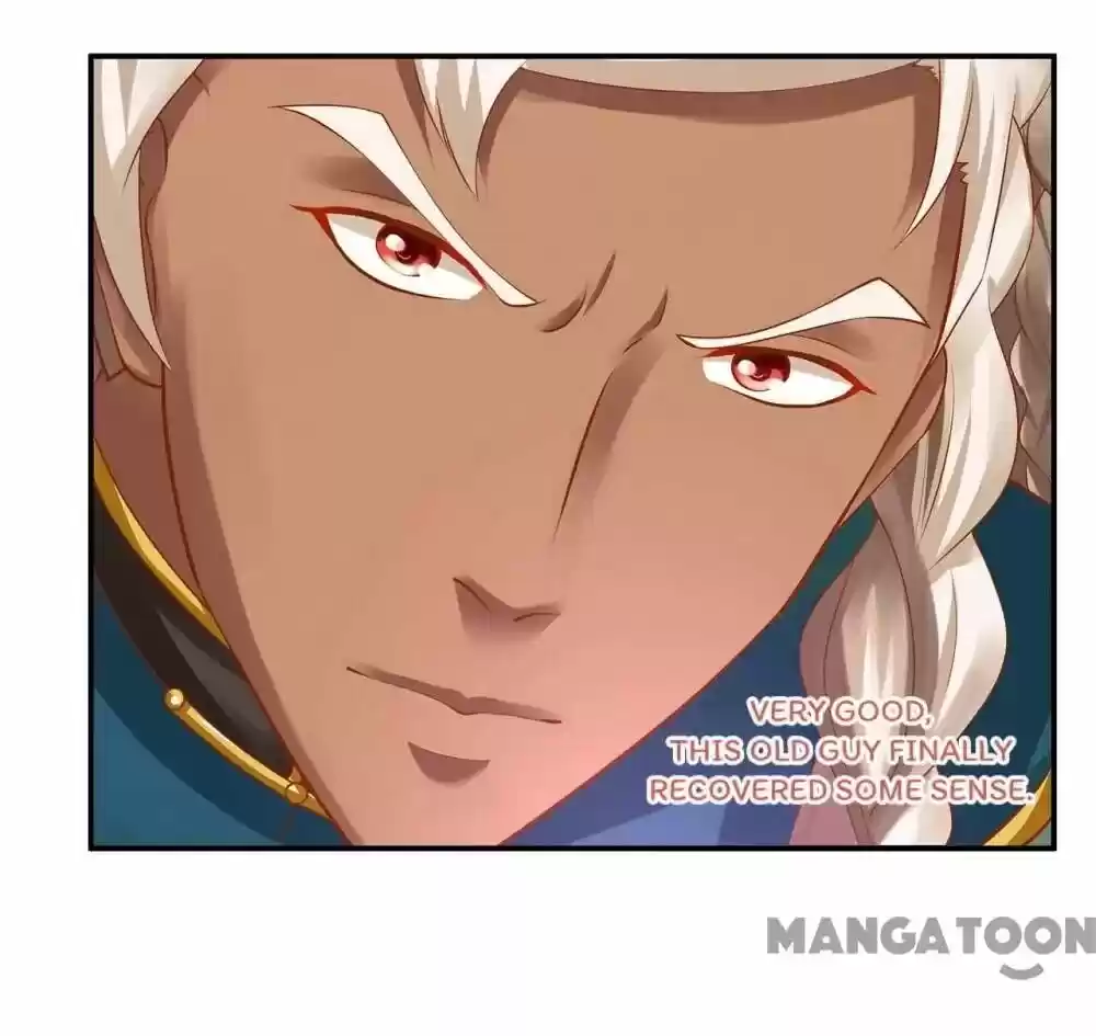 The Princess's Time Travel Chapter 115