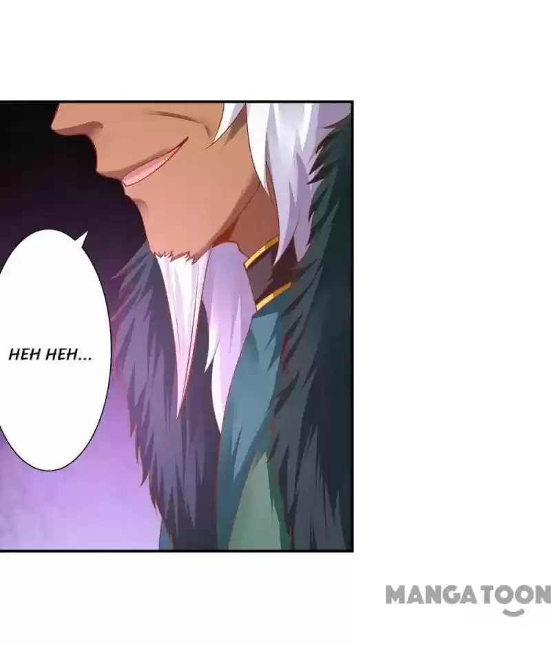 The Princess's Time Travel Chapter 115