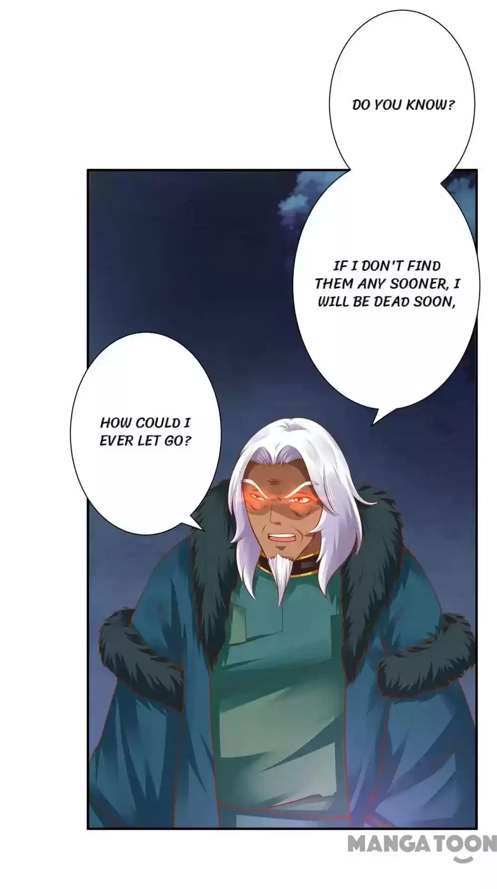 The Princess's Time Travel Chapter 115