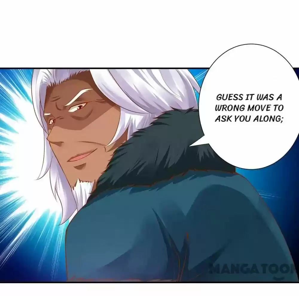 The Princess's Time Travel Chapter 115