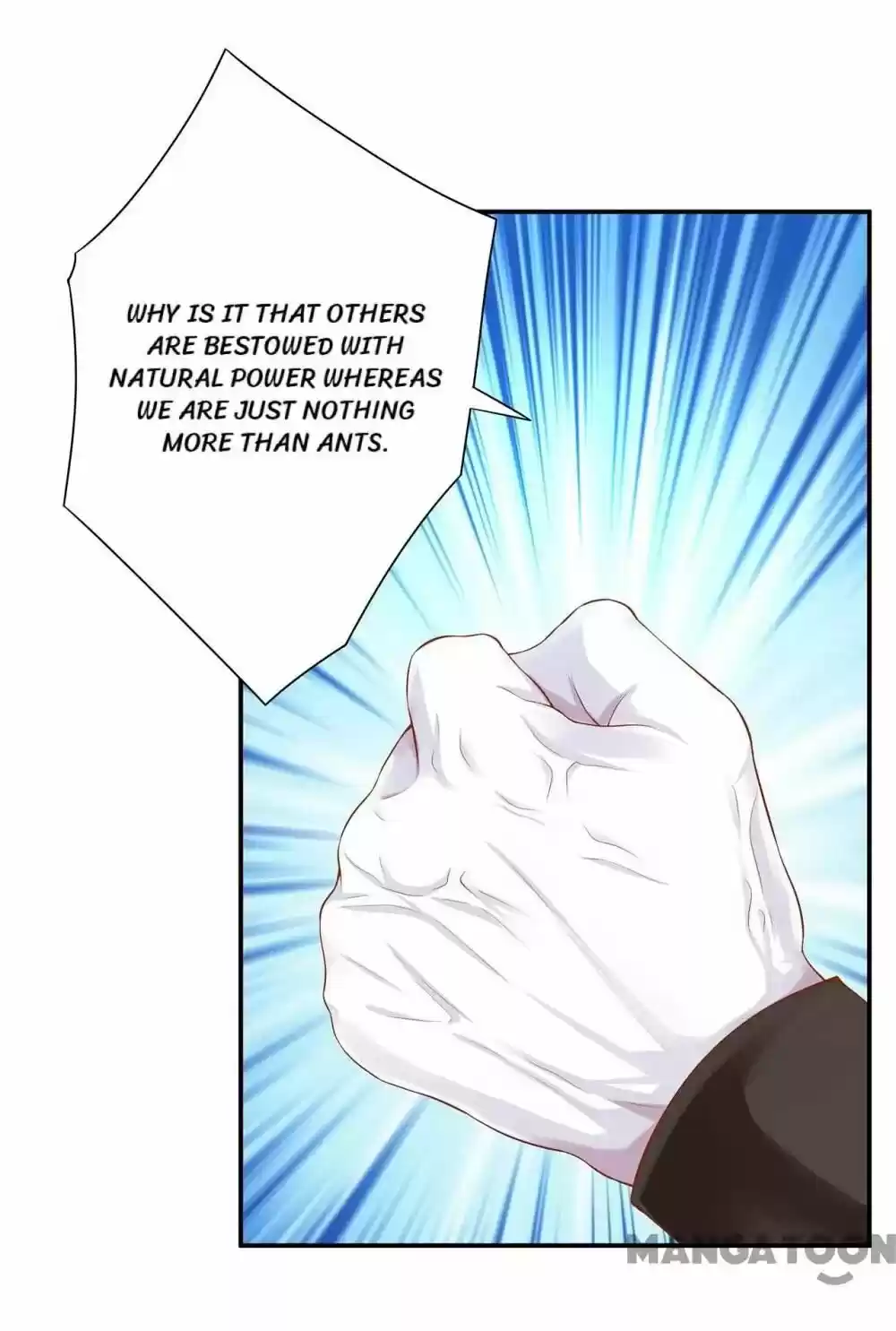 The Princess's Time Travel Chapter 115