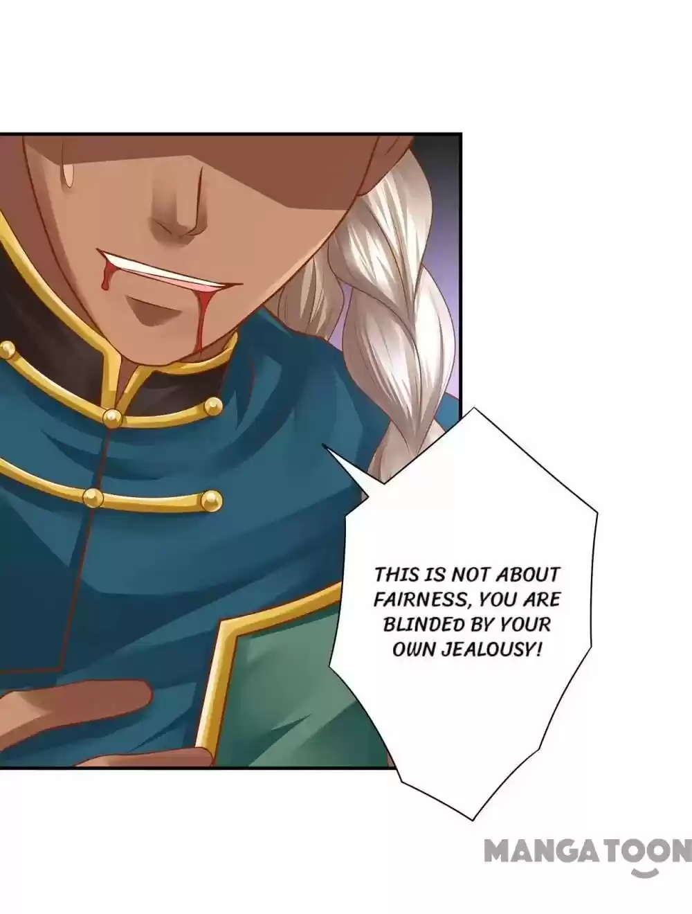 The Princess's Time Travel Chapter 115