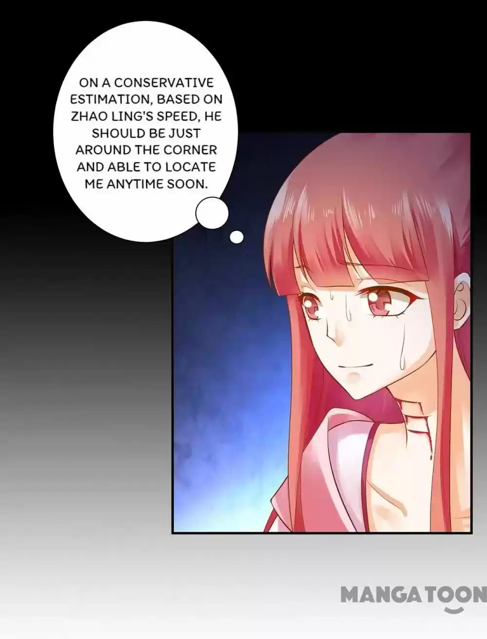 The Princess's Time Travel Chapter 115