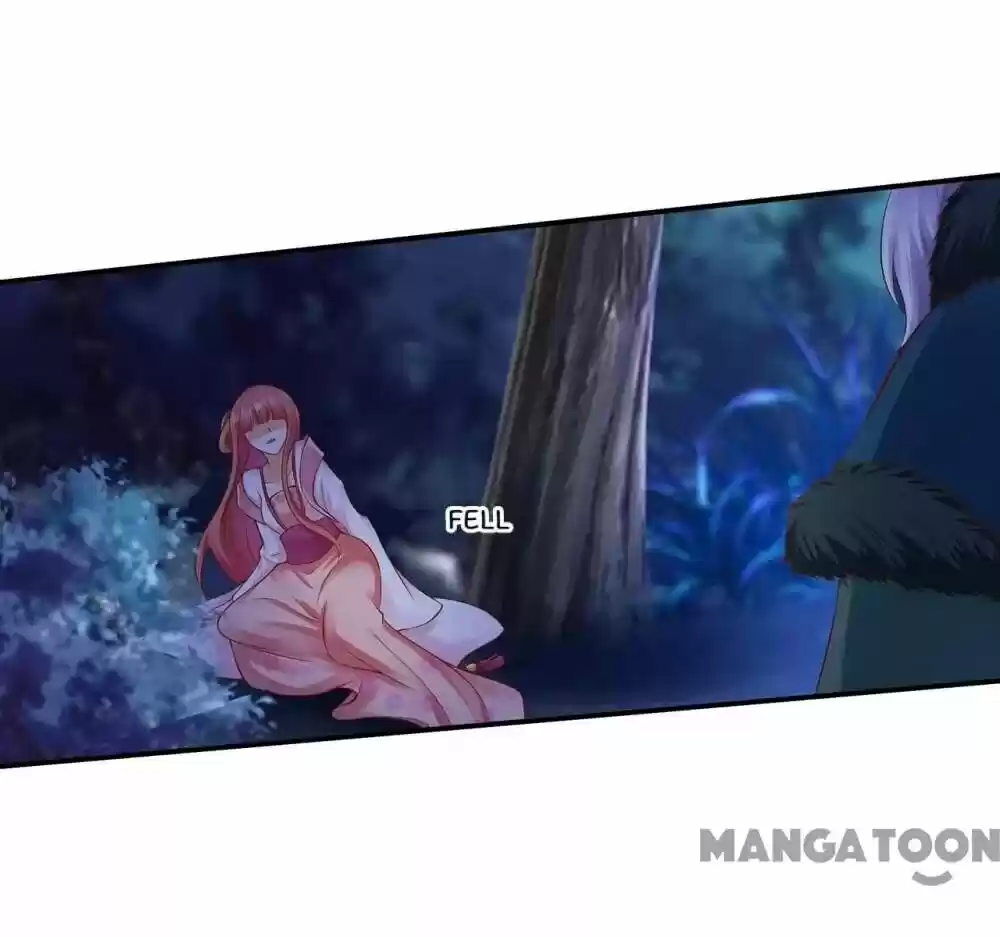 The Princess's Time Travel Chapter 115