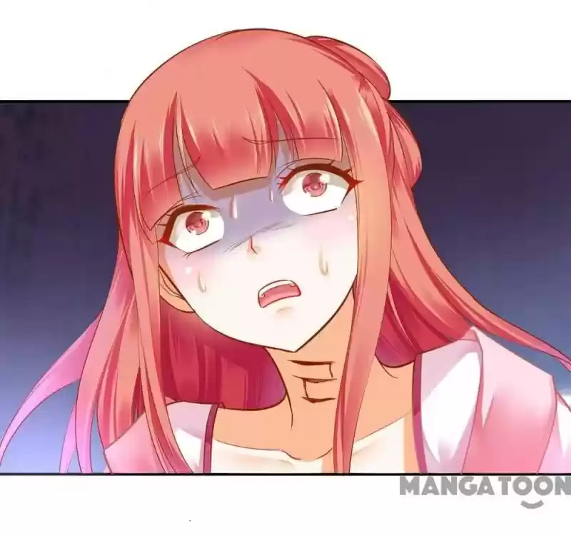 The Princess's Time Travel Chapter 116