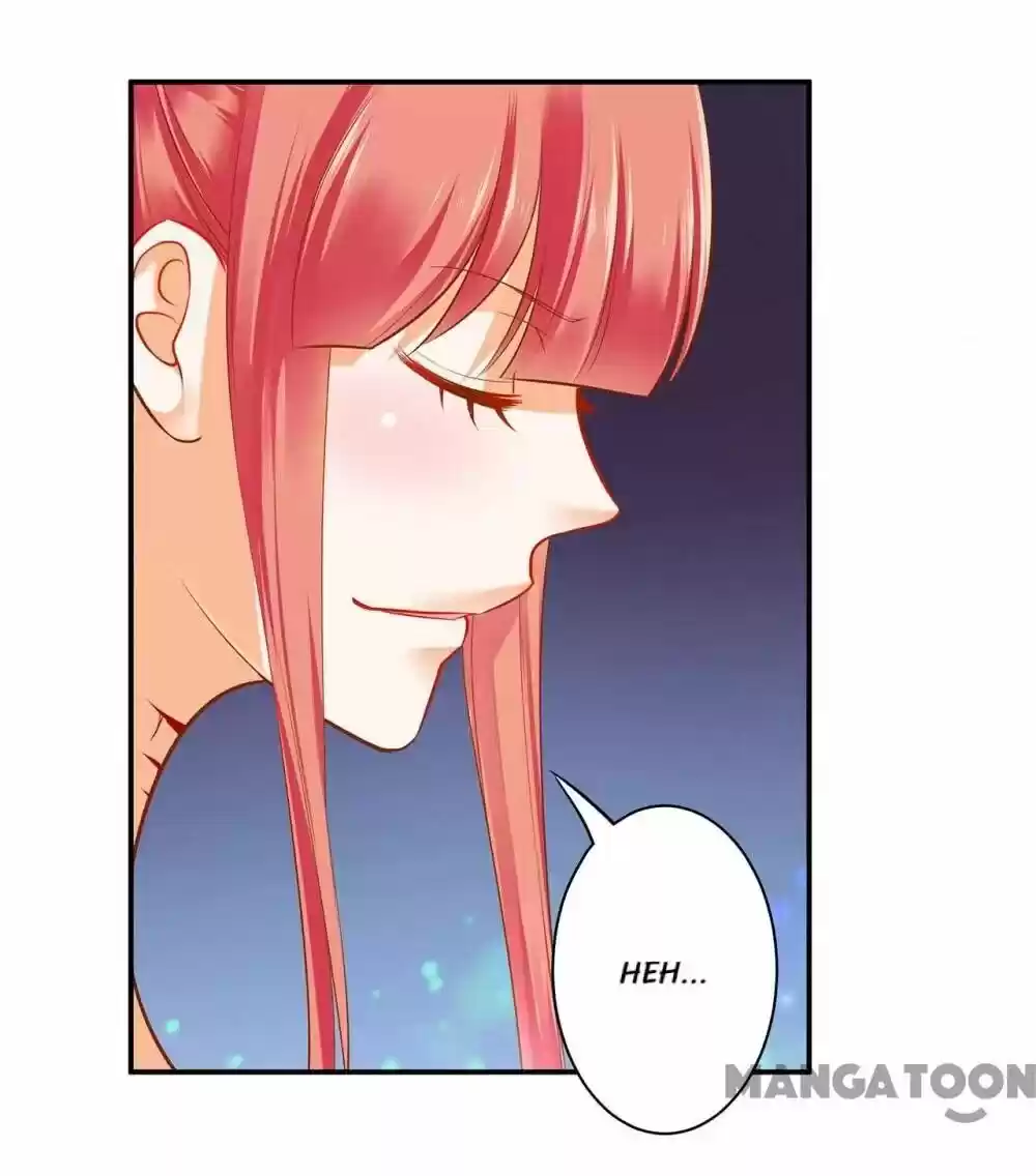 The Princess's Time Travel Chapter 116