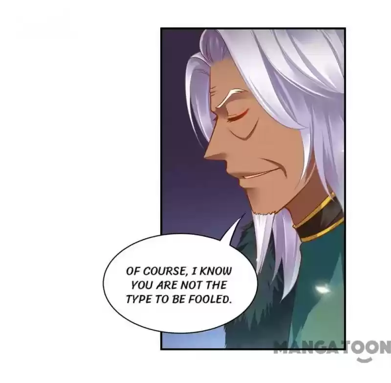 The Princess's Time Travel Chapter 116