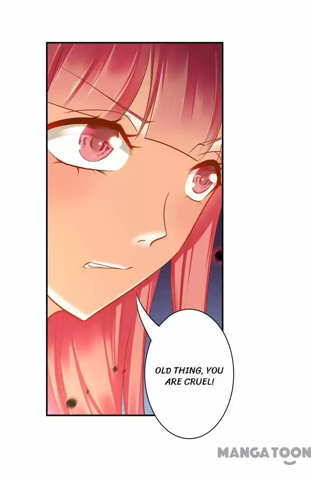 The Princess's Time Travel Chapter 116