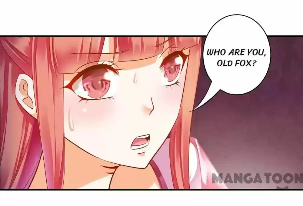 The Princess's Time Travel Chapter 116