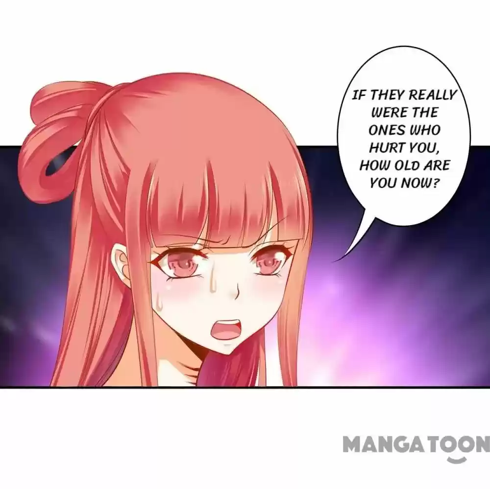 The Princess's Time Travel Chapter 116