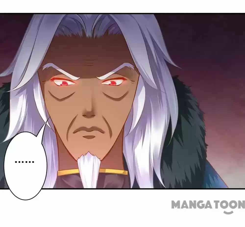 The Princess's Time Travel Chapter 116