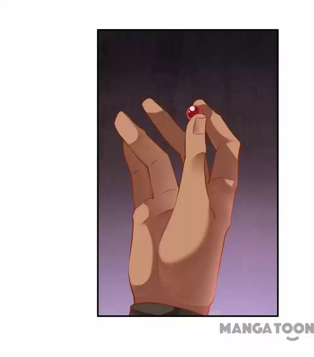 The Princess's Time Travel Chapter 116