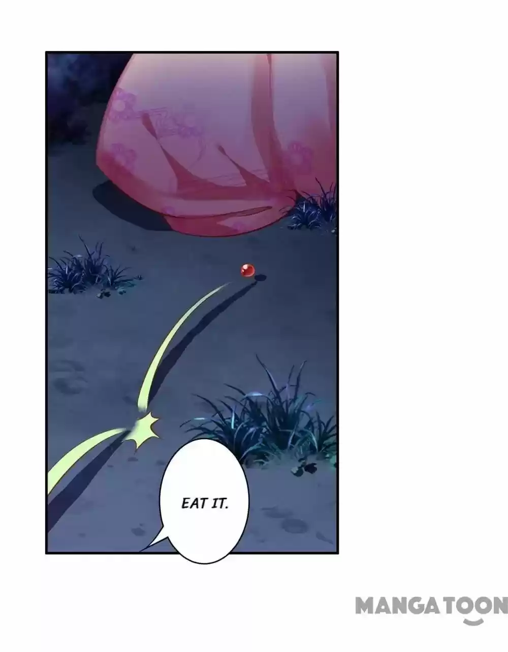 The Princess's Time Travel Chapter 116