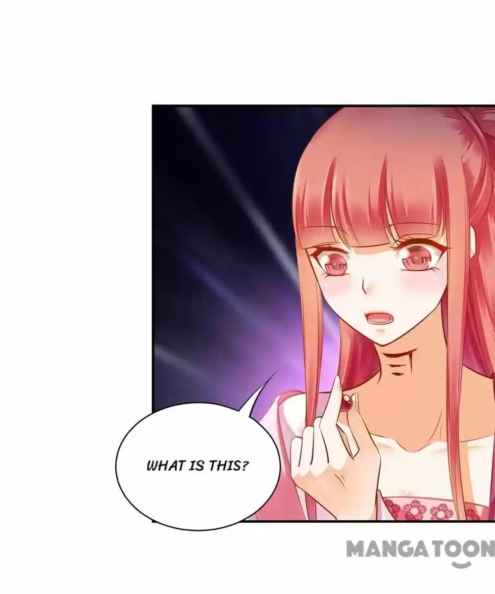 The Princess's Time Travel Chapter 116