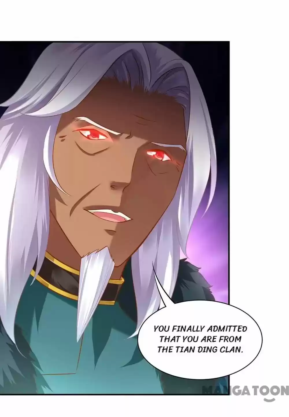 The Princess's Time Travel Chapter 116