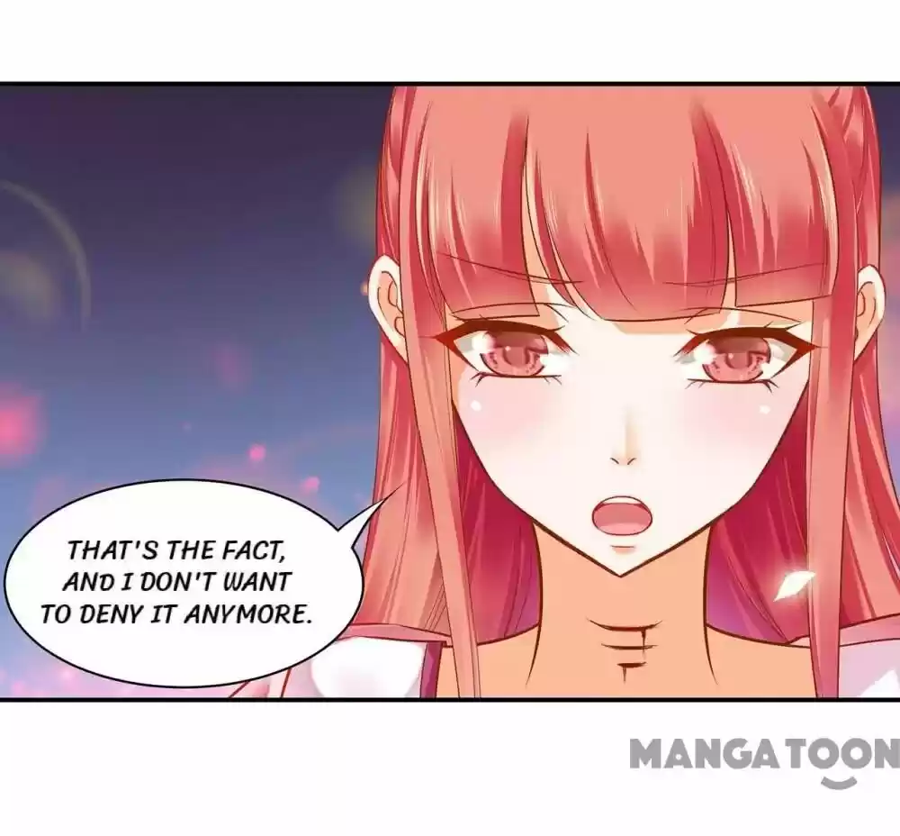 The Princess's Time Travel Chapter 116