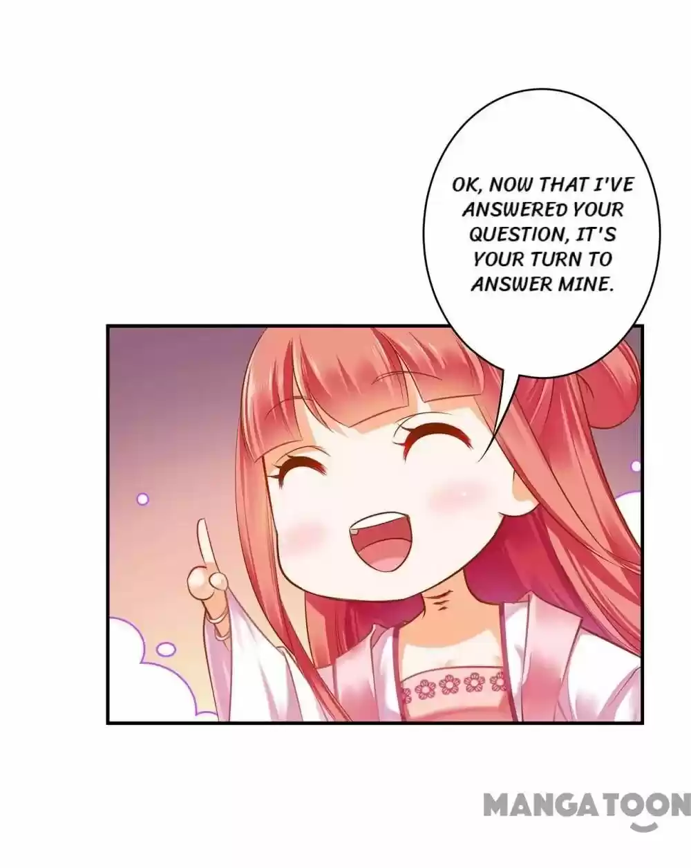 The Princess's Time Travel Chapter 116