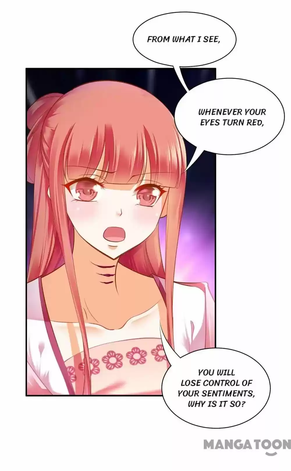 The Princess's Time Travel Chapter 117