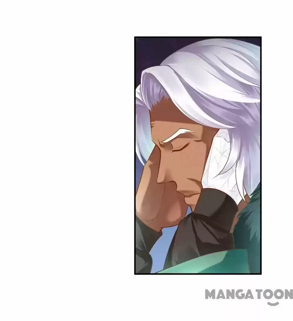 The Princess's Time Travel Chapter 117