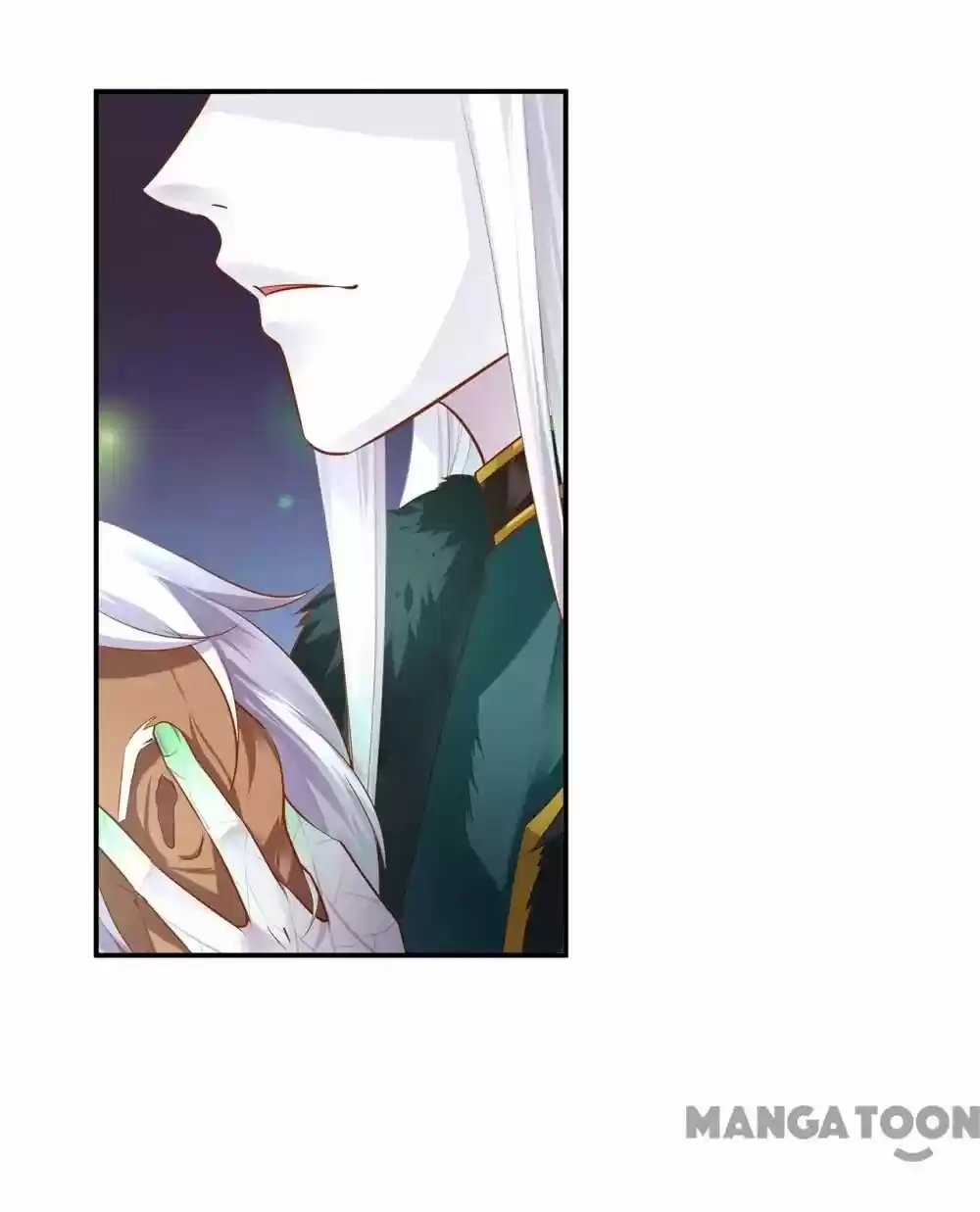 The Princess's Time Travel Chapter 117