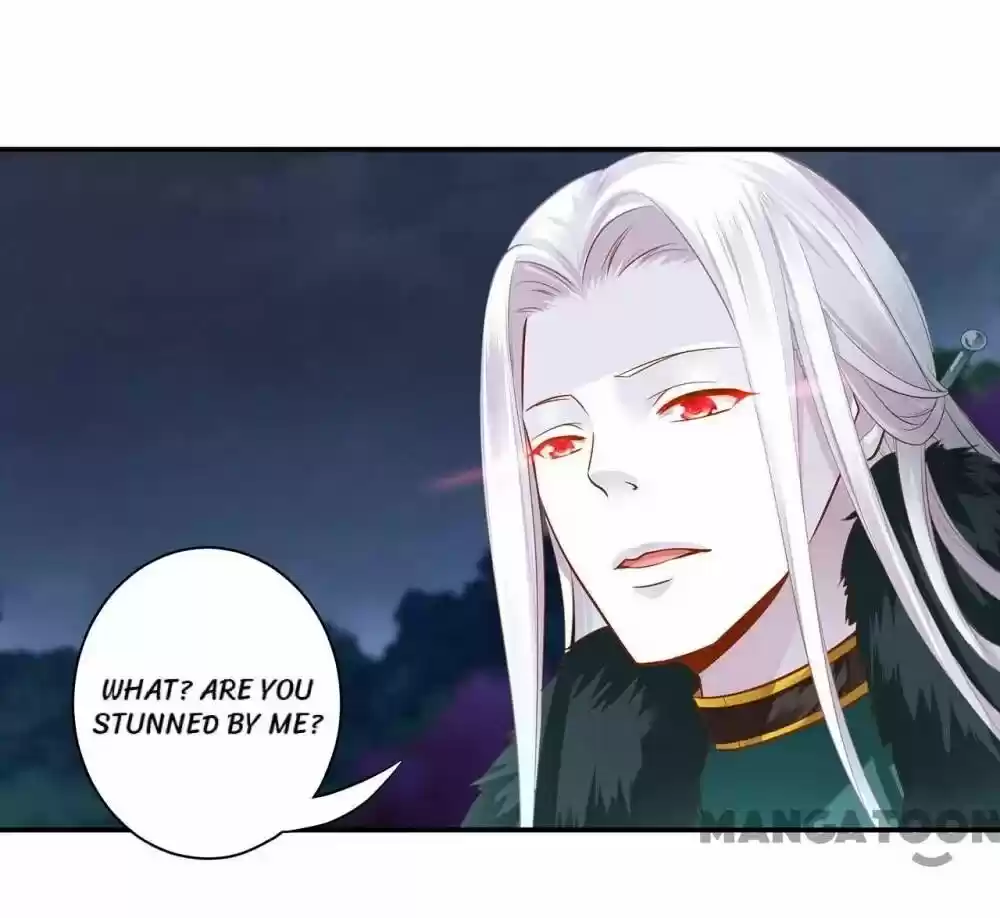 The Princess's Time Travel Chapter 117