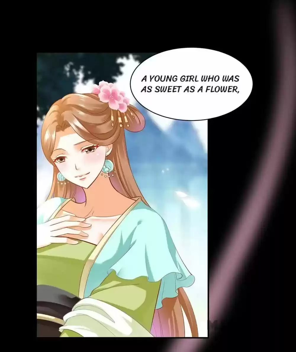 The Princess's Time Travel Chapter 117