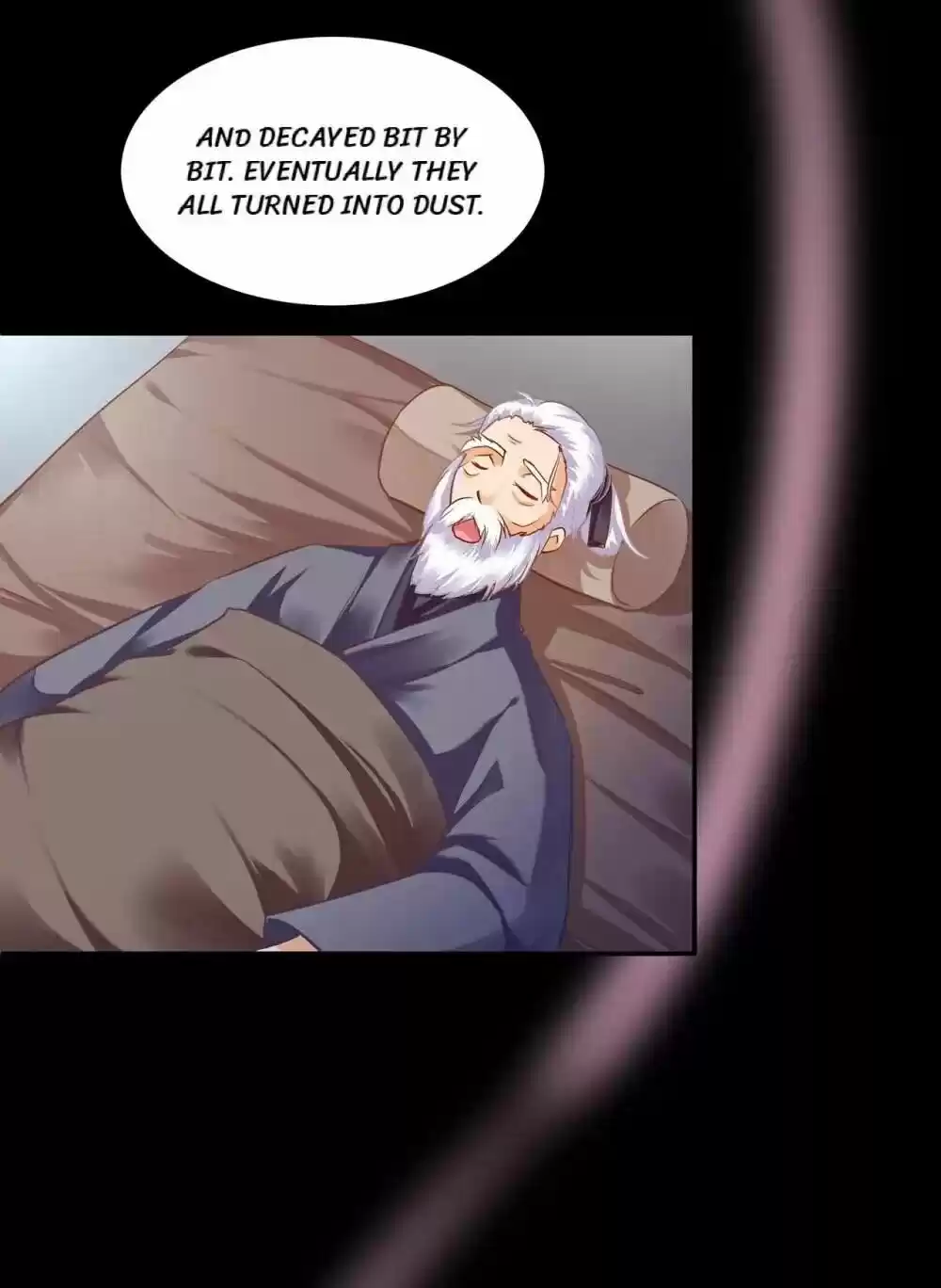 The Princess's Time Travel Chapter 117