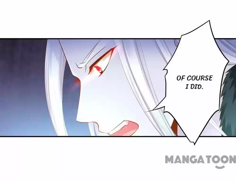 The Princess's Time Travel Chapter 118