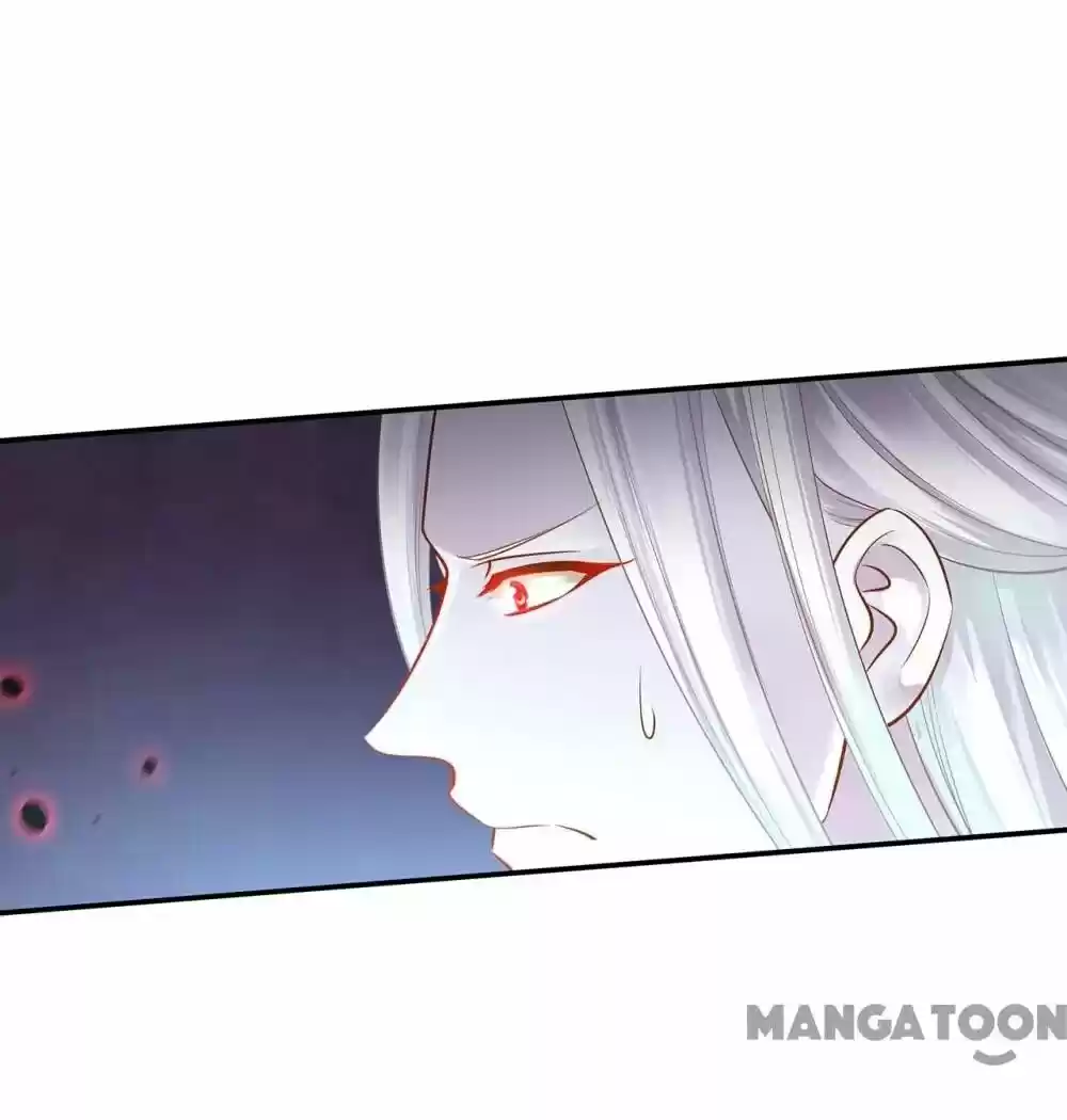 The Princess's Time Travel Chapter 118