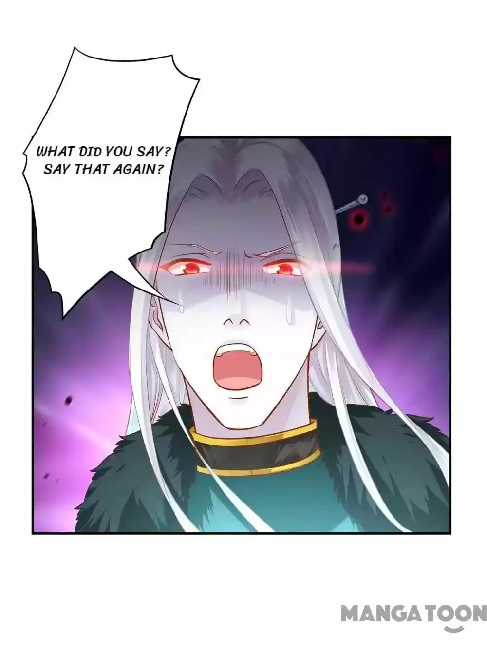 The Princess's Time Travel Chapter 118