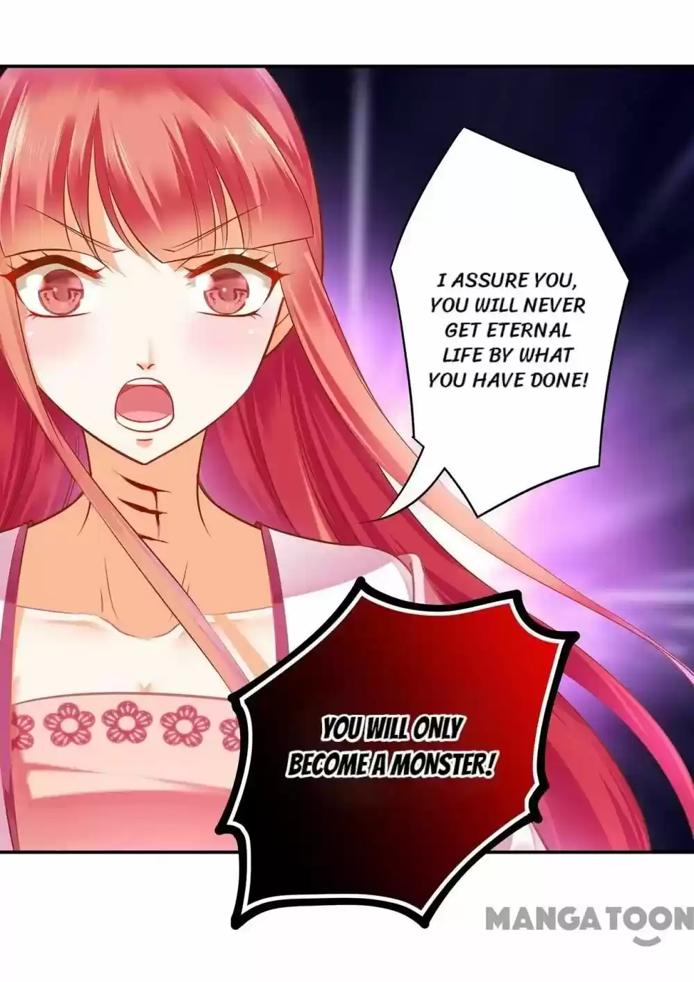 The Princess's Time Travel Chapter 118