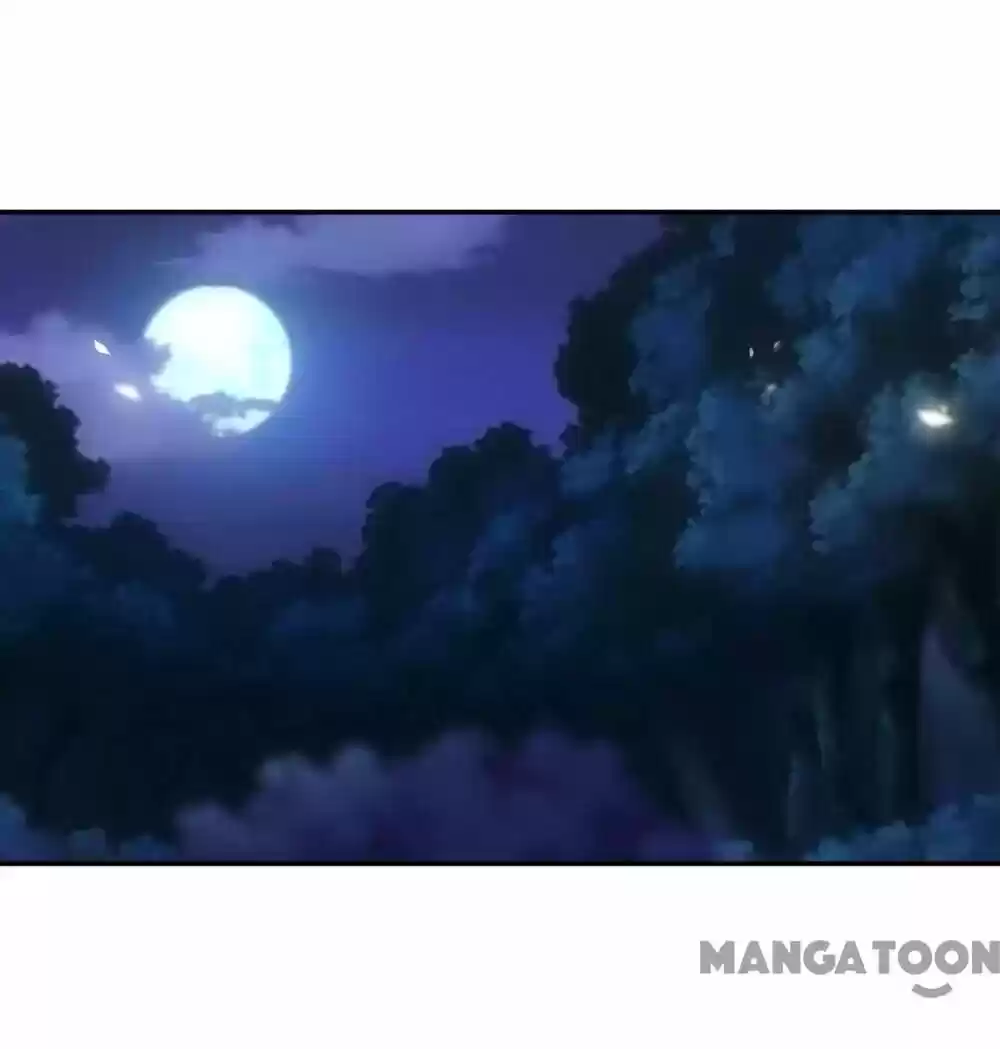 The Princess's Time Travel Chapter 118