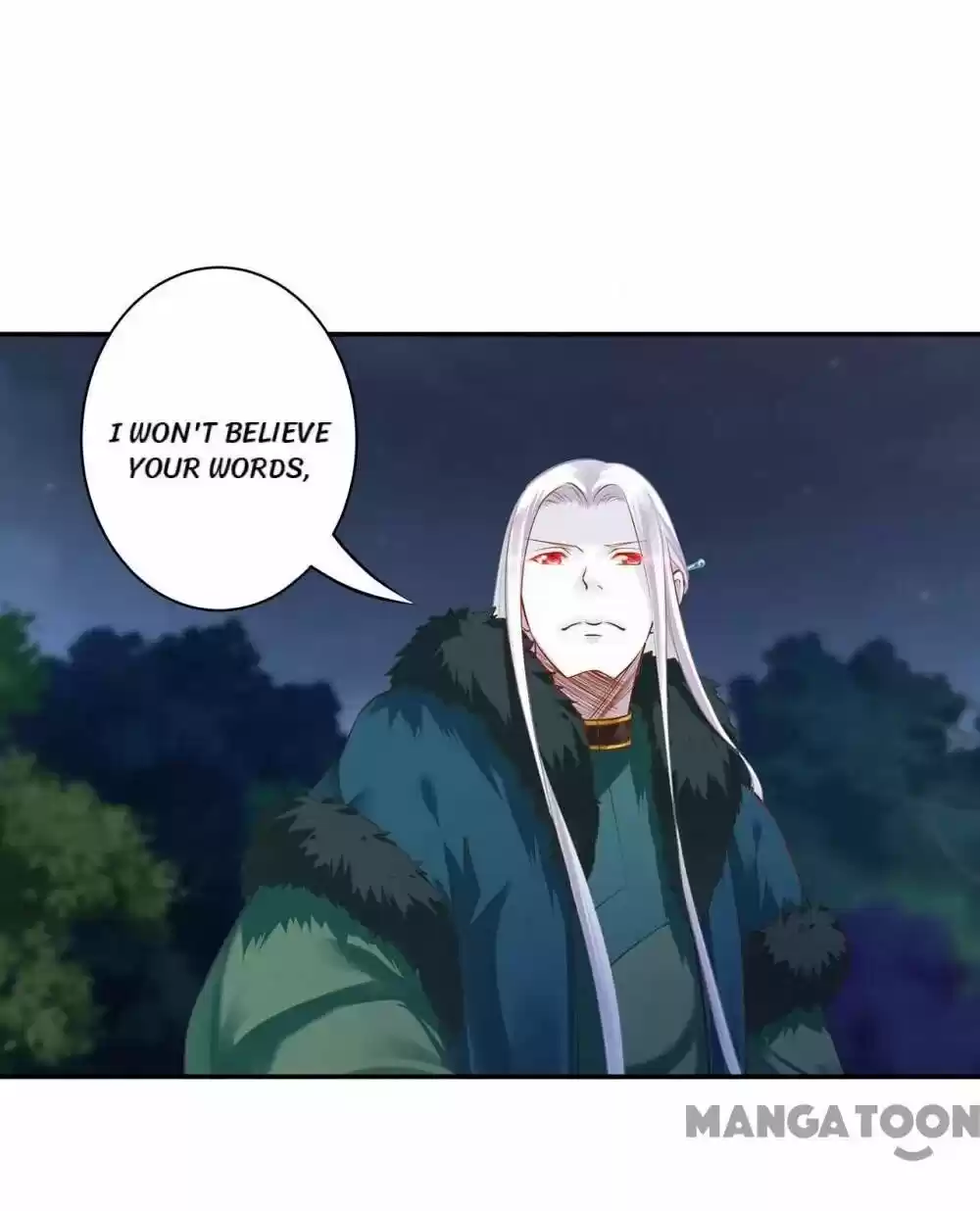 The Princess's Time Travel Chapter 118