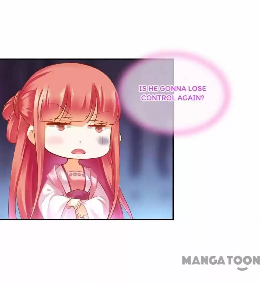 The Princess's Time Travel Chapter 118