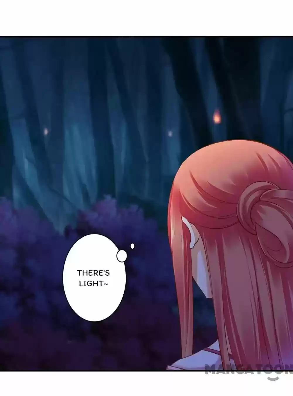 The Princess's Time Travel Chapter 118