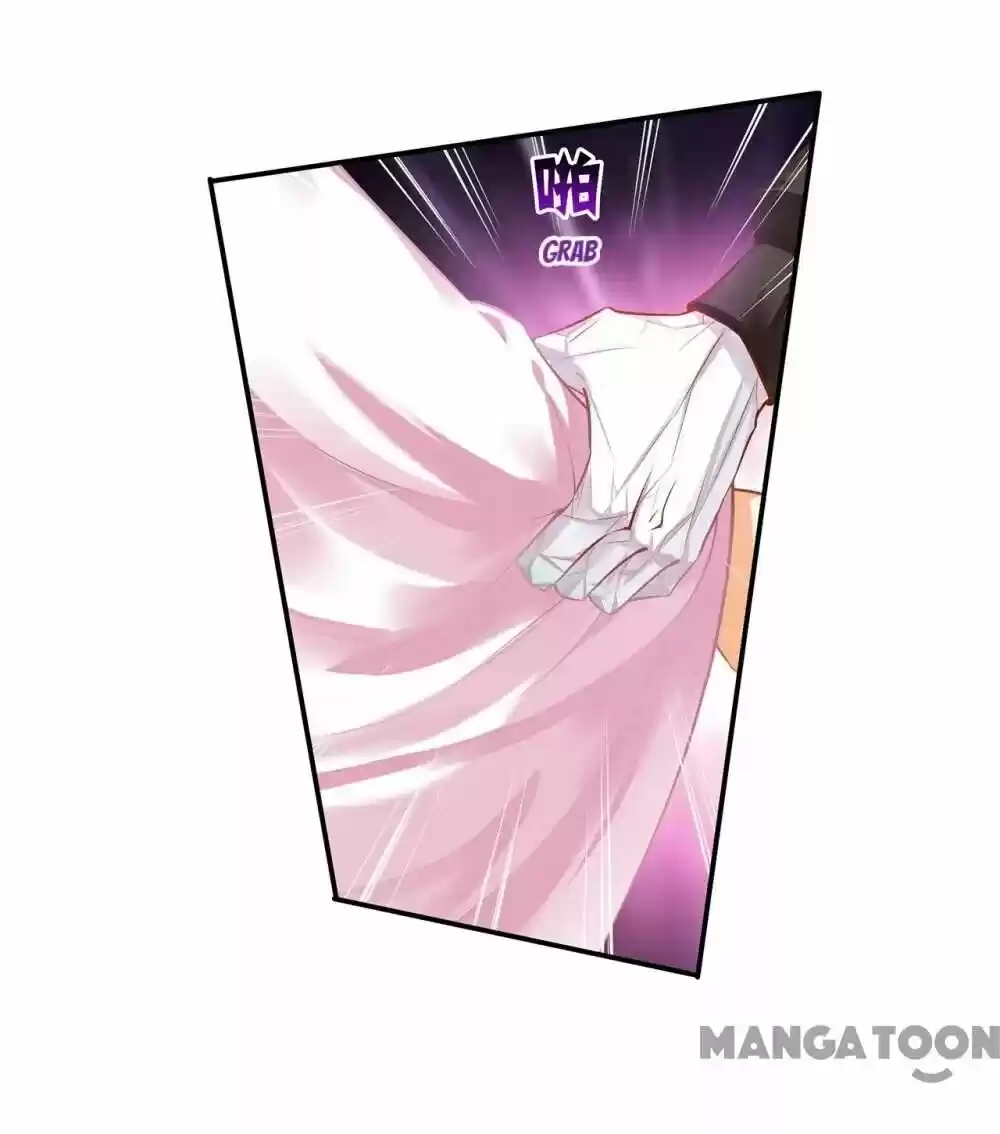 The Princess's Time Travel Chapter 118