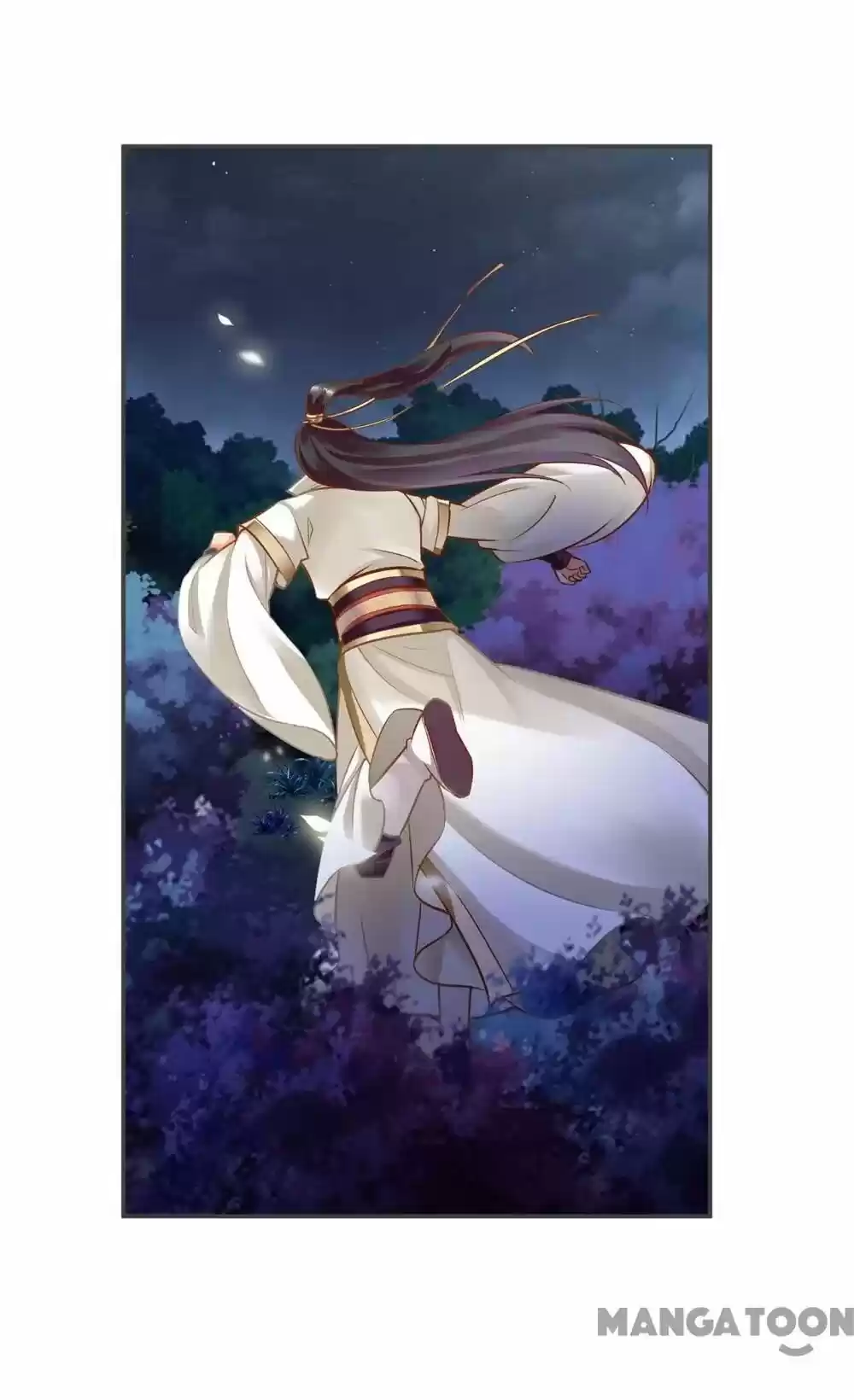 The Princess's Time Travel Chapter 118