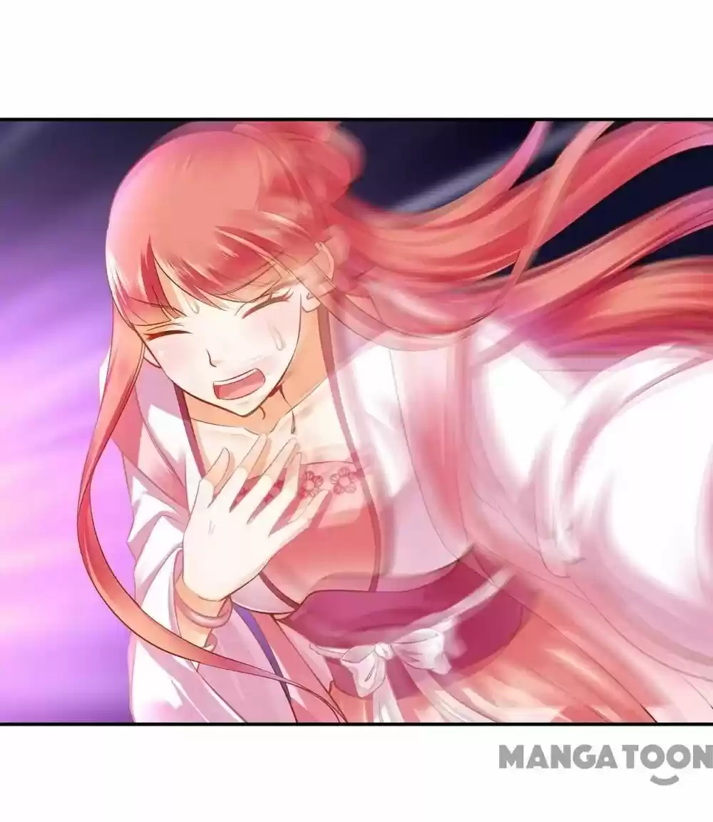 The Princess's Time Travel Chapter 118