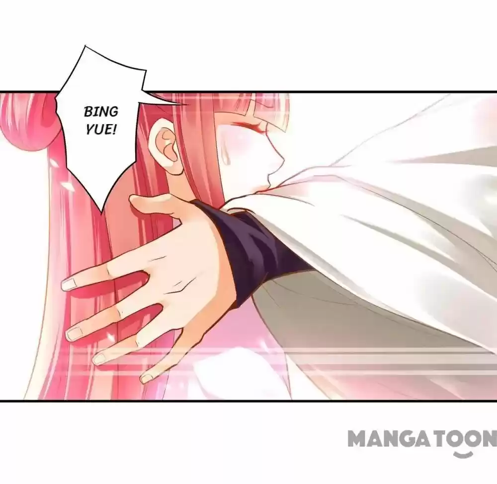 The Princess's Time Travel Chapter 118