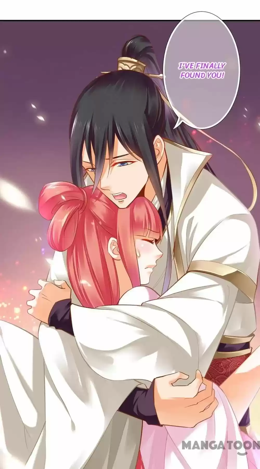 The Princess's Time Travel Chapter 118