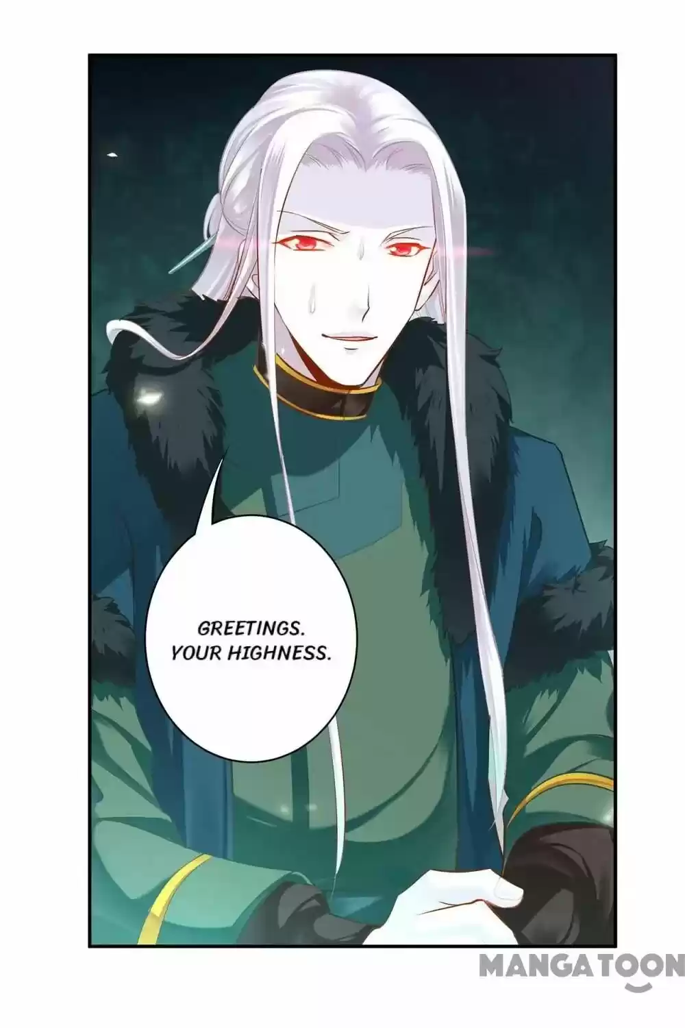 The Princess's Time Travel Chapter 118