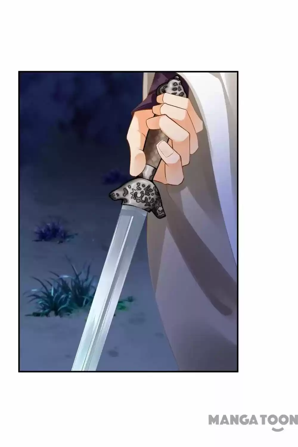 The Princess's Time Travel Chapter 119