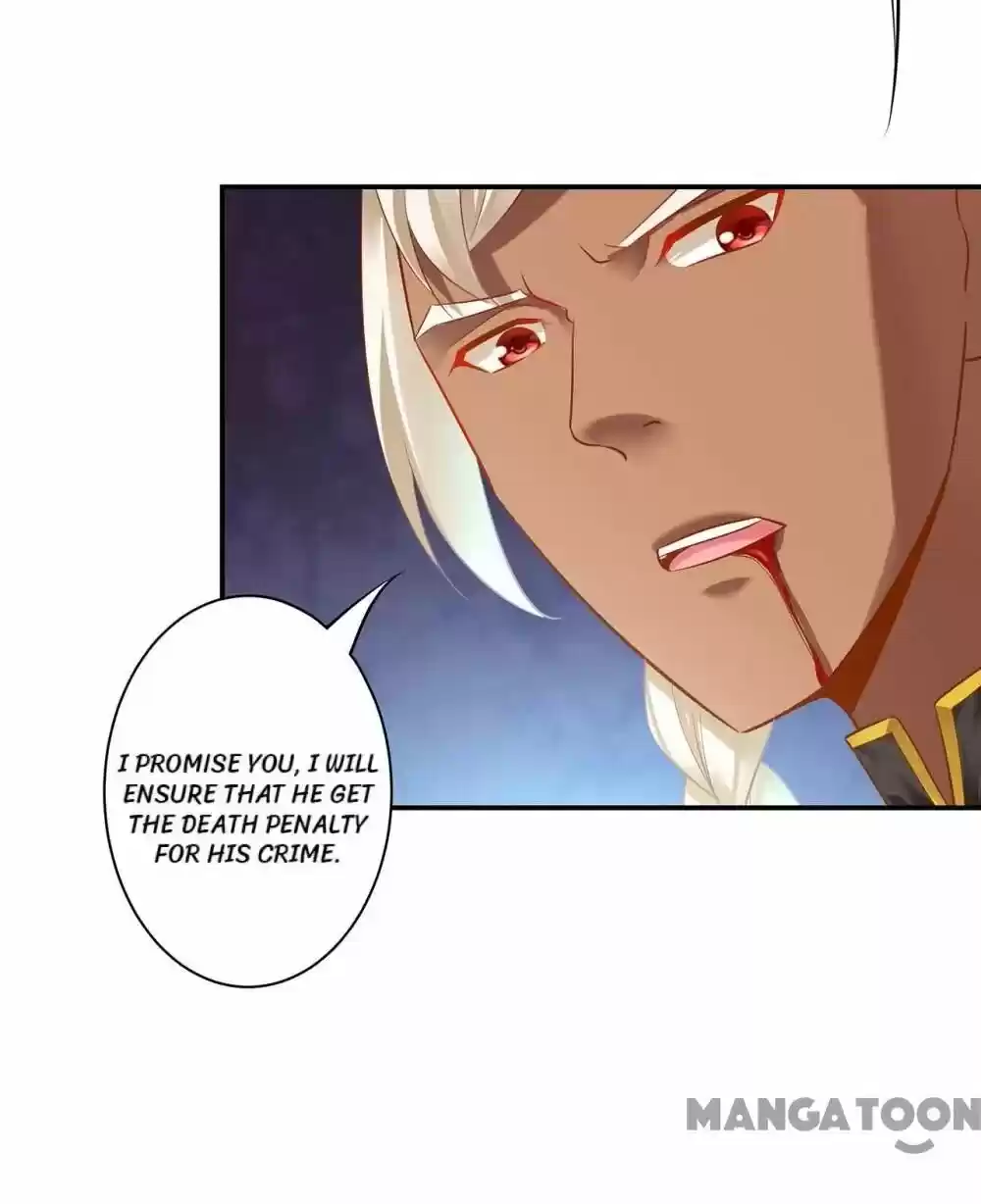 The Princess's Time Travel Chapter 119