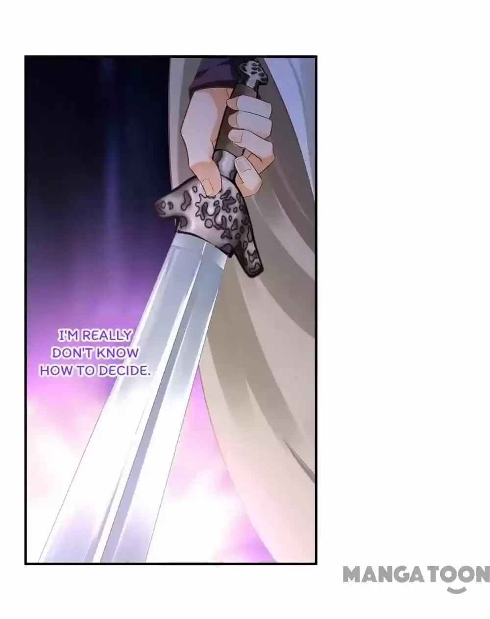 The Princess's Time Travel Chapter 119