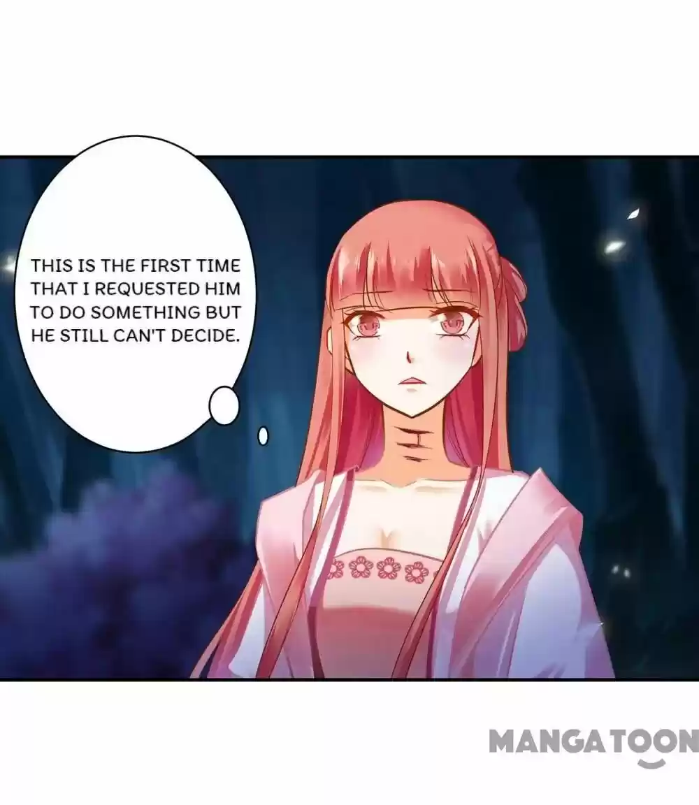 The Princess's Time Travel Chapter 119