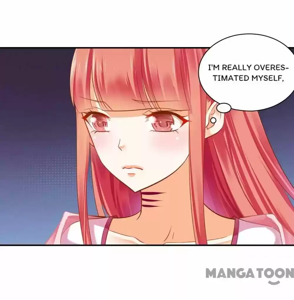 The Princess's Time Travel Chapter 119