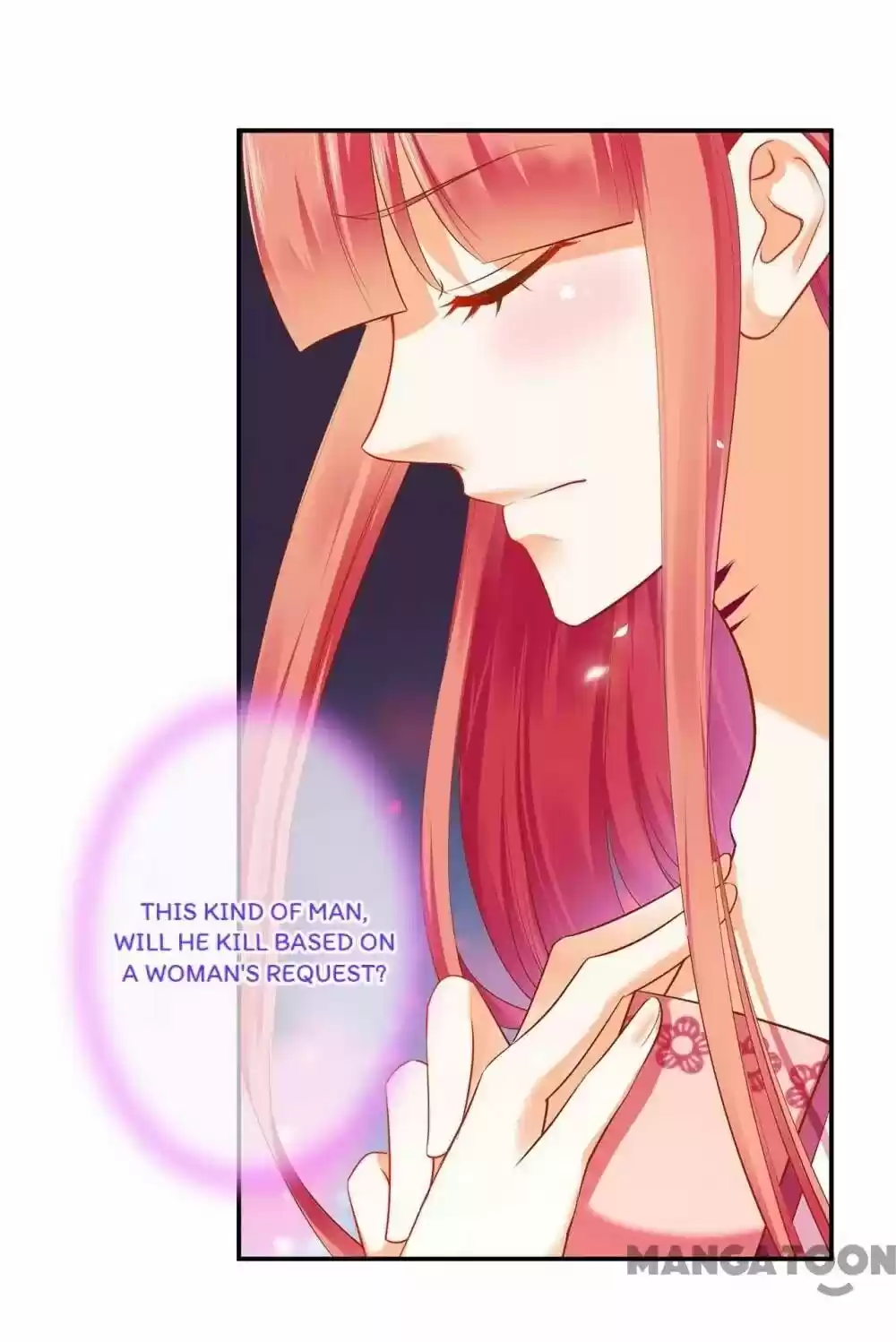 The Princess's Time Travel Chapter 119