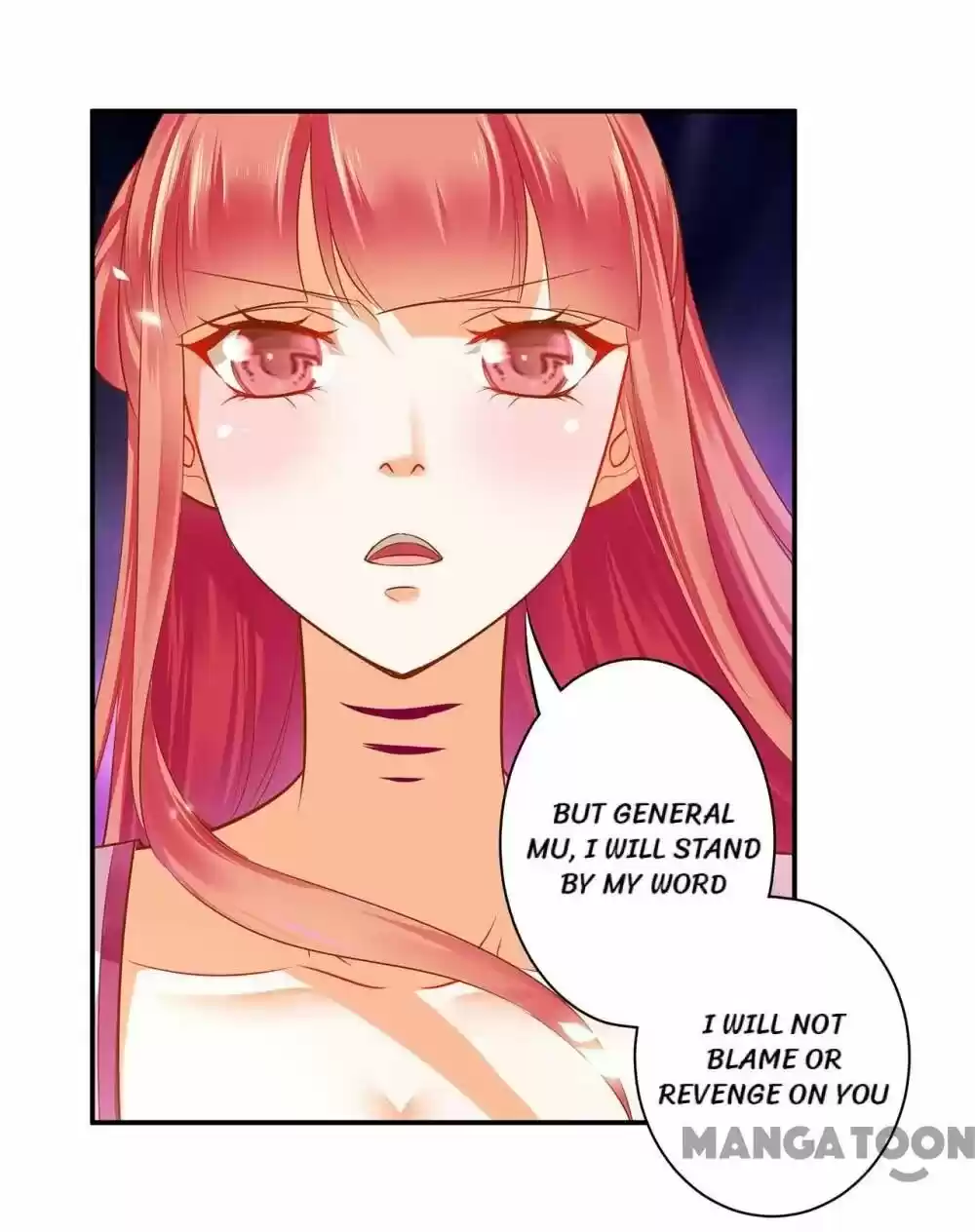 The Princess's Time Travel Chapter 119